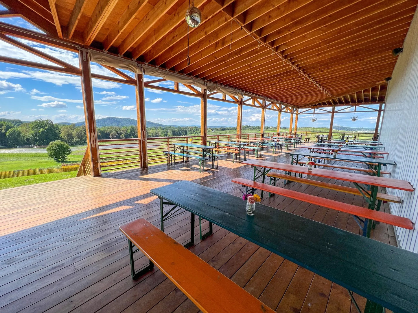 Fishkill Farms Charcuterie Board Workshop (Thursday, September 24th 5:30 - 7 PM)