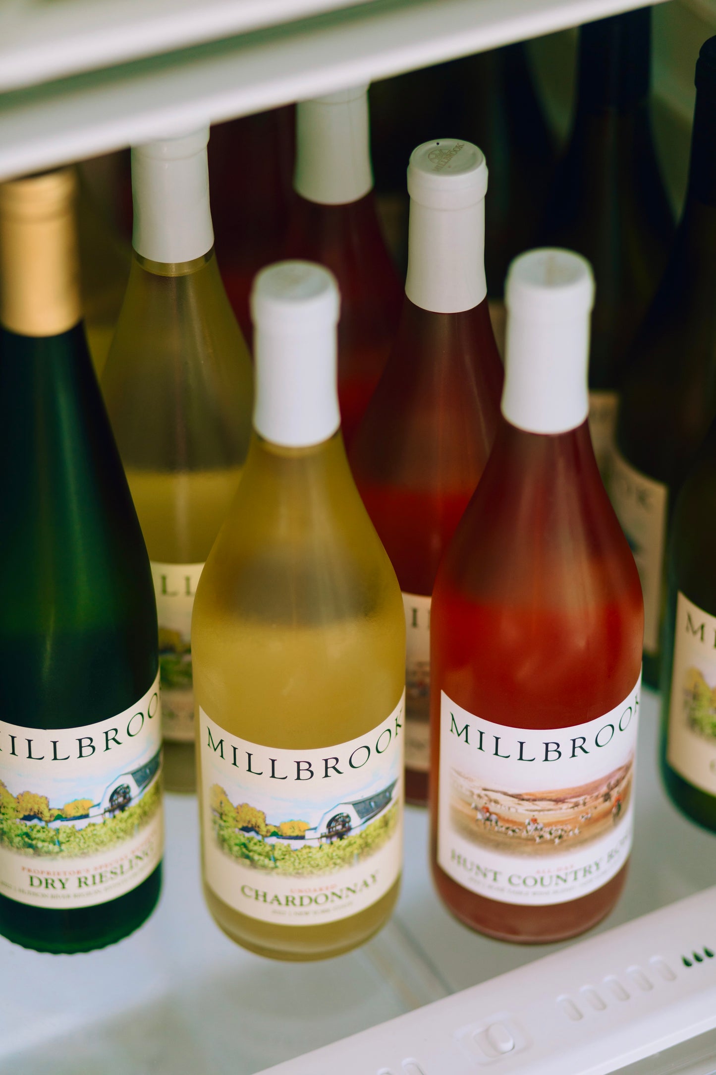 Millbrook Winery - Charcuterie Board Workshop (Thursday, November 6th 6:00pm-8:00pm)