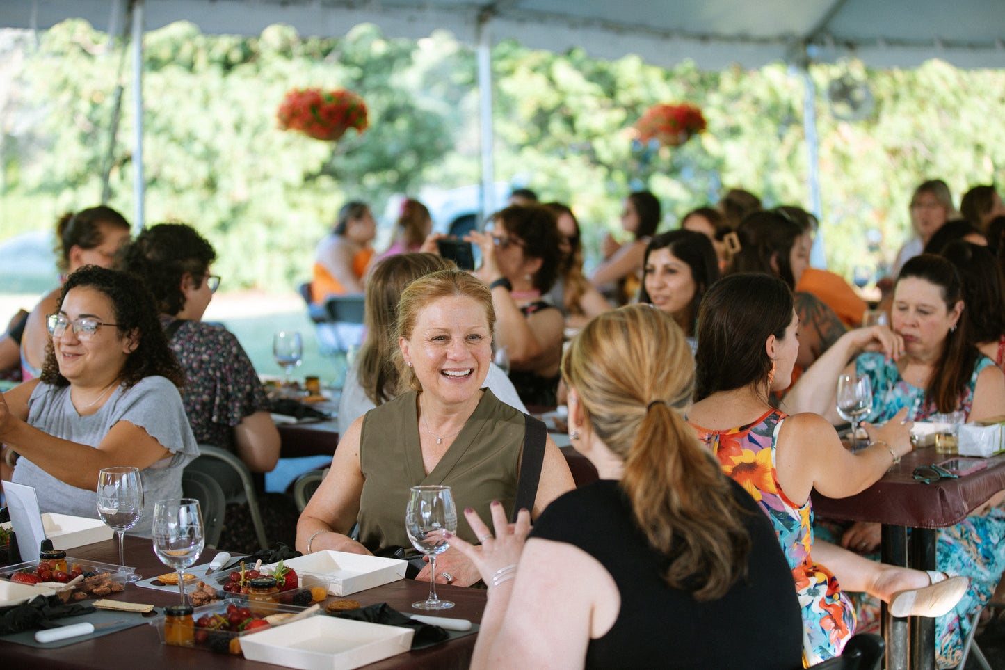 Millbrook Winery - Charcuterie Board Workshop (Thursday, November 6th 6:00pm-8:00pm)