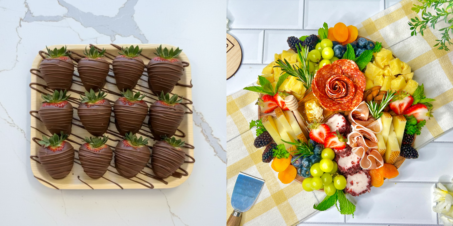 Valentine's Day Combo