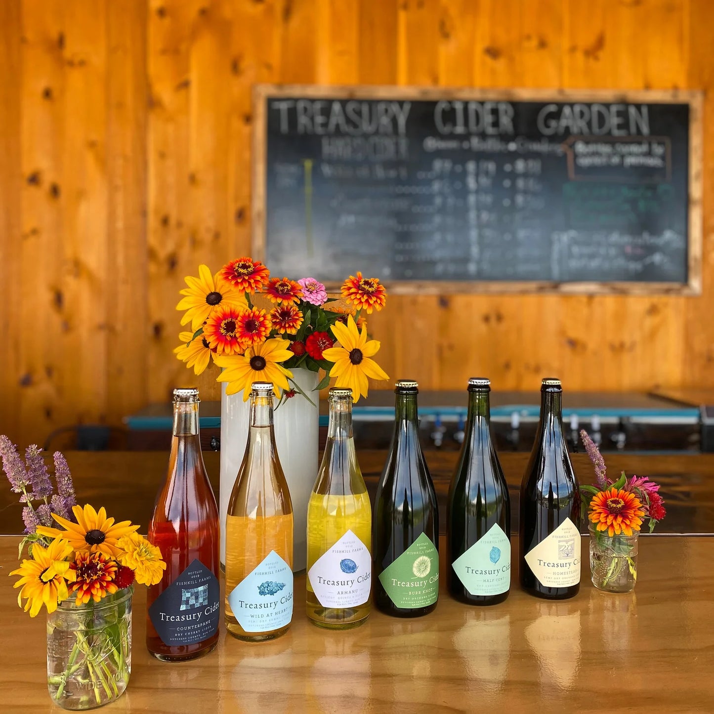 Fishkill Farms Charcuterie Board Workshop (Thursday, September 24th 5:30 - 7 PM)